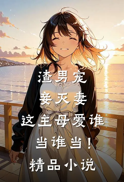 渣男宠妾灭妻,这主母爱谁当谁当!精品