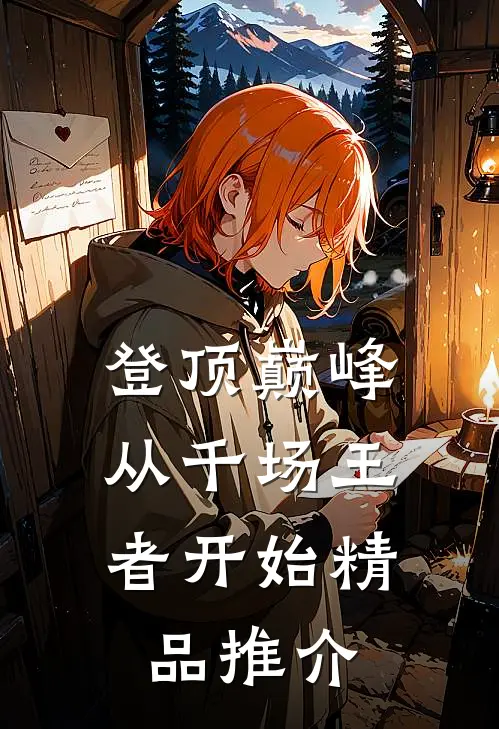 登顶巅峰，从千场王者开始精品推介