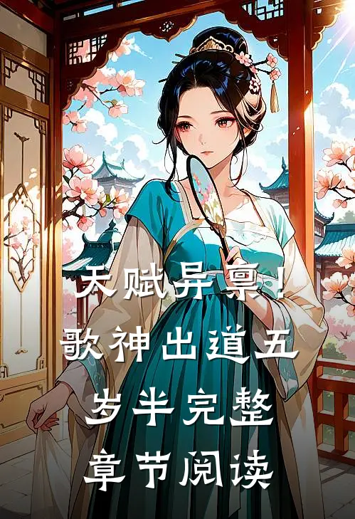 天赋异禀！歌神出道五岁半完整章节阅读