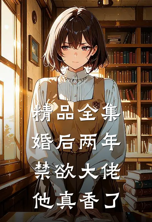 精品全集婚后两年，禁欲大佬他真香了