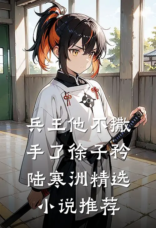 兵王他不撒手了徐子矜陆寒洲精选小说推荐