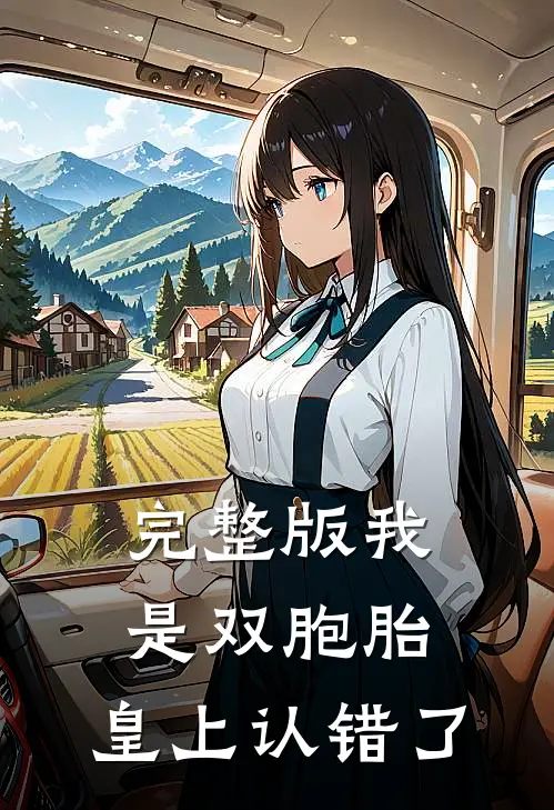 完整版我是双胞胎,皇上认错了吗