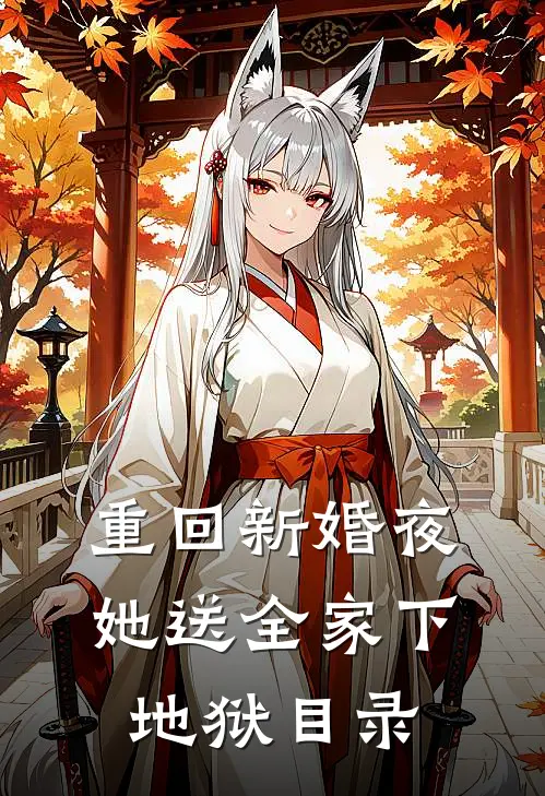 重回新婚夜，她送全家下地狱目录