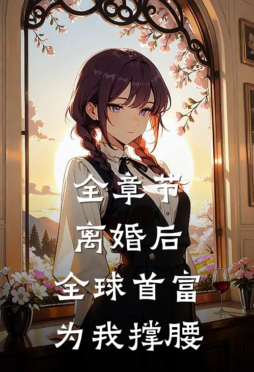 全章节离婚后，全球首富为我撑腰