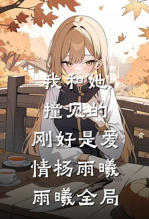 我和她撞见的，刚好是爱情杨雨曦雨曦全局