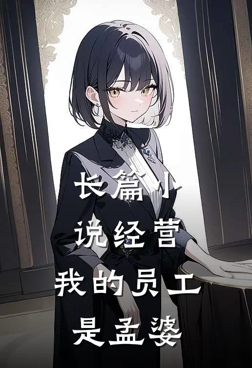 长篇小说经营：我的员工是孟婆