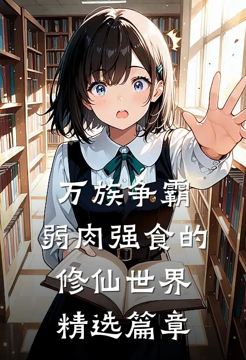 万族争霸弱肉强食的修仙世界精选篇章免费阅读