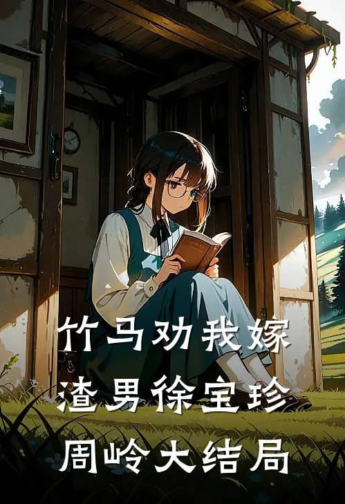 竹马劝我嫁渣男徐宝珍周岭大结局