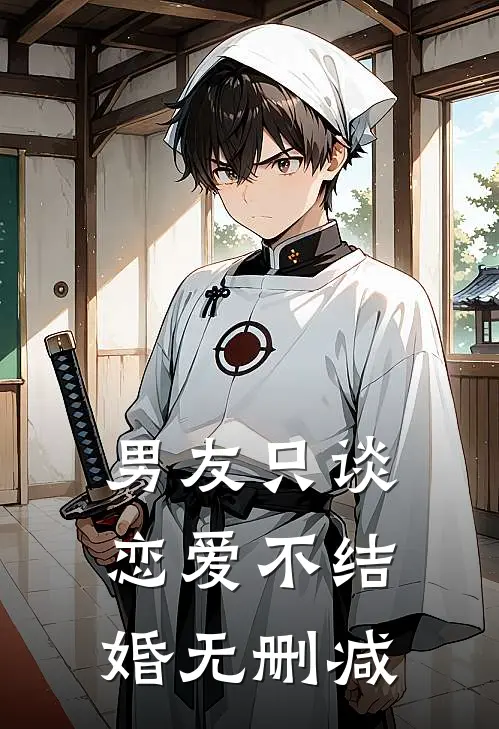 男友只谈恋爱不结婚无删减