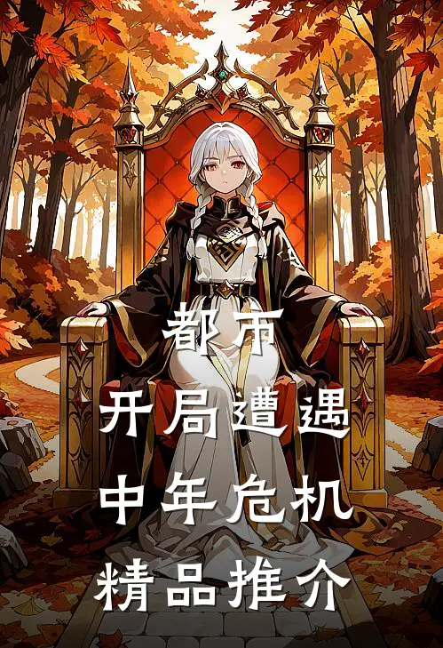 都市：开局遭遇中年危机精品推介