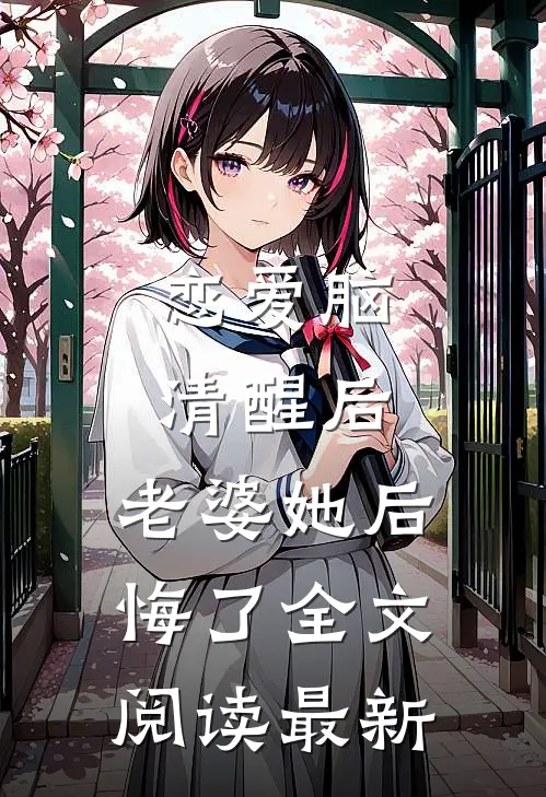 恋爱脑清醒后，老婆她后悔了全文阅读最新