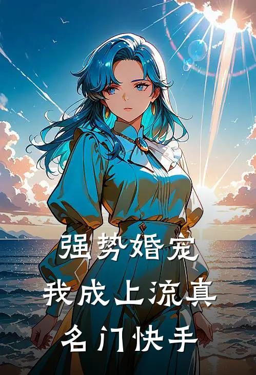 强势婚宠，我成上流真名门快手