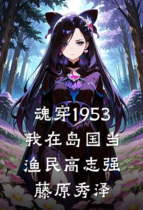 魂穿1953：我在岛国当渔民高志强藤原秀泽