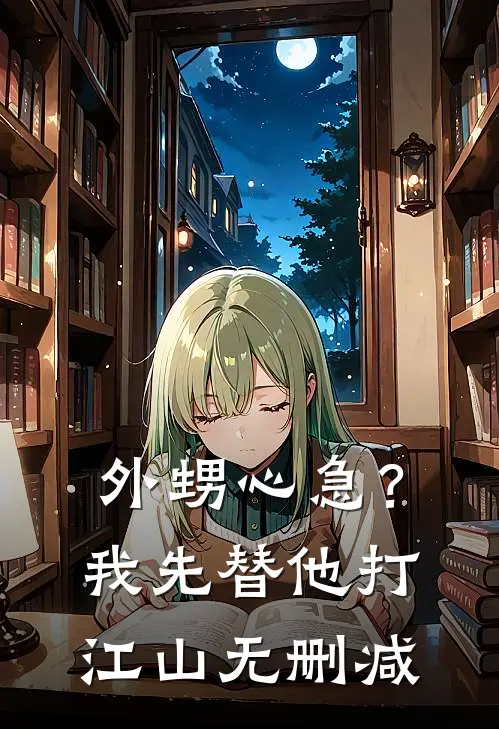 外甥心急？我先替他打江山无删减