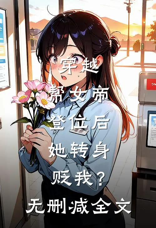 穿越：帮女帝登位后，她转身贬我？无删减全文