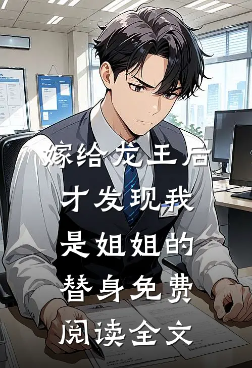嫁给龙王后，才发现我是姐姐的替身免费阅读全文