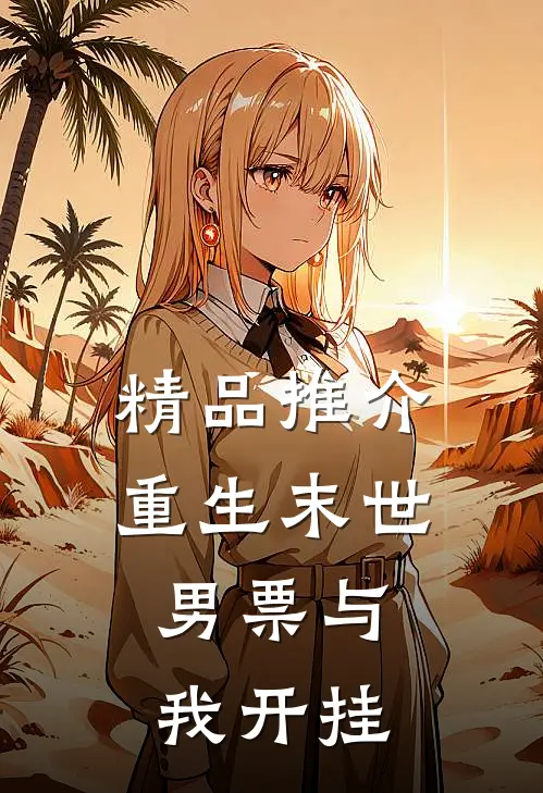 精品推介重生末世，男票与我开挂