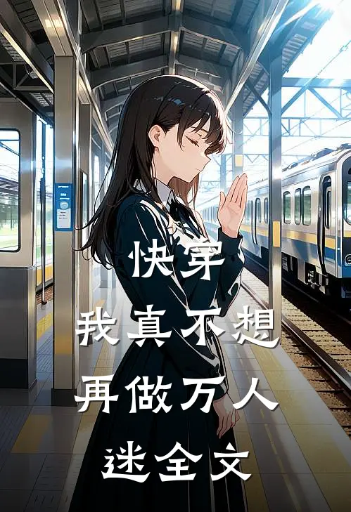 快穿：我真不想再做万人迷全文