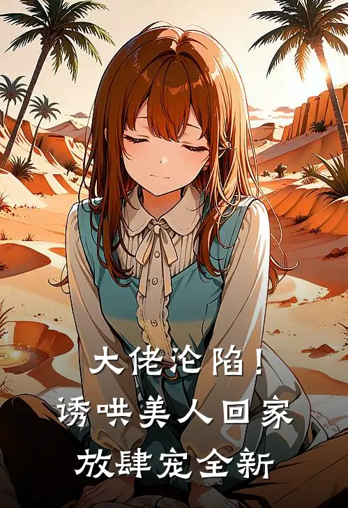 大佬沦陷！诱哄美人回家放肆宠全新