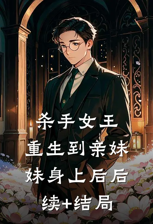 杀手女王：重生到亲妹妹身上后后续+结局
