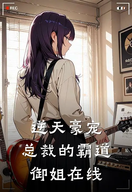 逆天豪宠：总裁的霸道御姐在线