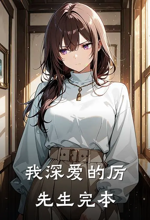 我深爱的厉先生【完本】