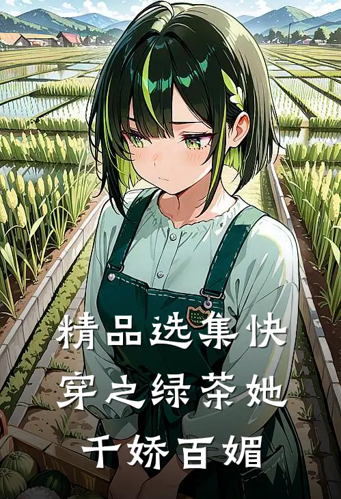 精品选集快穿之绿茶她千娇百媚