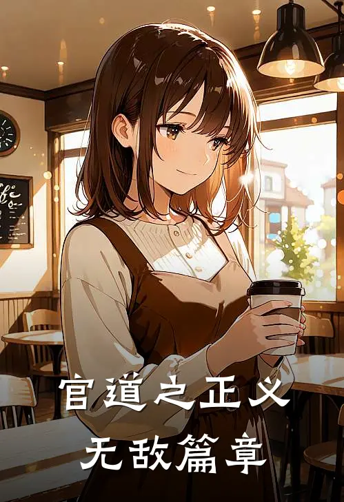 官道之正义无敌篇章