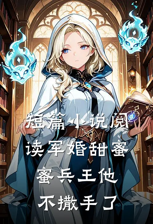 短篇小说阅读军婚甜蜜蜜兵王他不撒手了