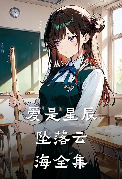 爱是星辰，坠落云海 全集