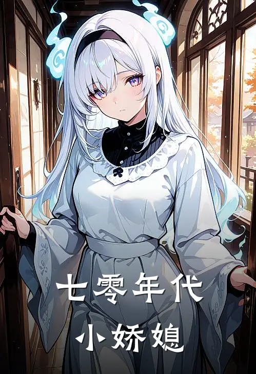 七零年代小娇媳