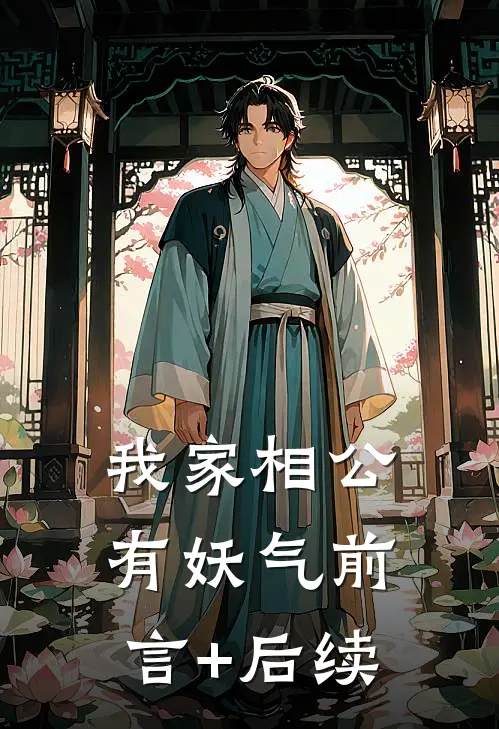 我家相公有妖气前言+后续