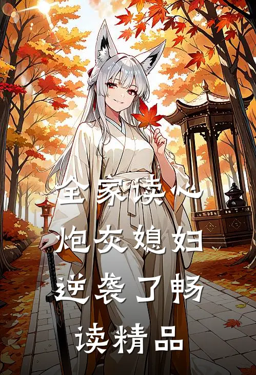 全家读心：炮灰媳妇逆袭了畅读精品