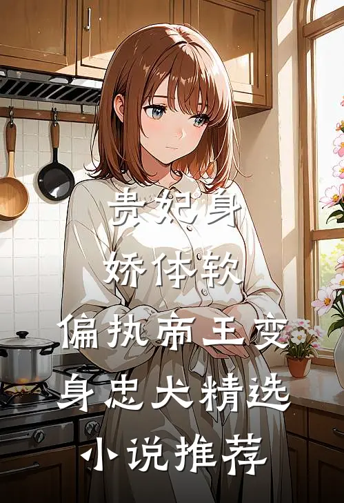 贵妃身娇体软，偏执帝王变身忠犬精选小说推荐