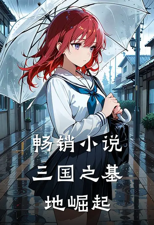 畅销小说三国之基地崛起