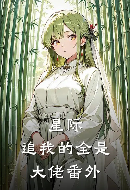 星际：追我的全是大佬 番外