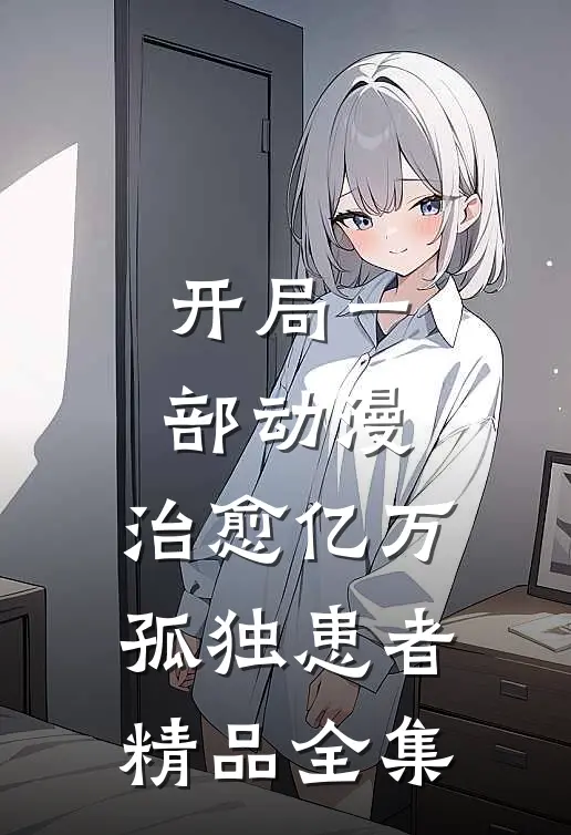 开局一部动漫，治愈亿万孤独患者精品全集