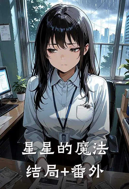 《星星的魔法》结局+番外