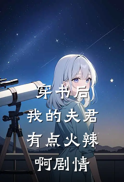 穿书后，我的夫君有点火辣啊剧情