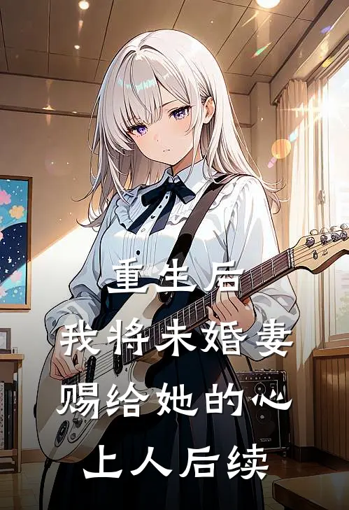 重生后,我将未婚妻赐给她的心上人后续免费阅读
