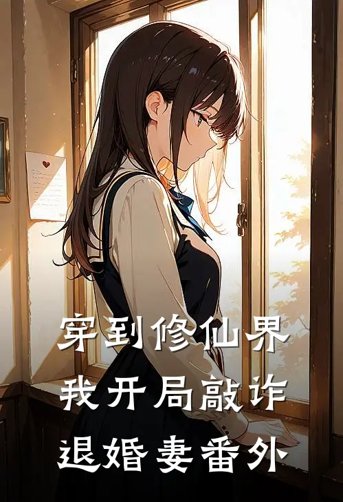 穿到修仙界，我开局敲诈退婚妻 番外