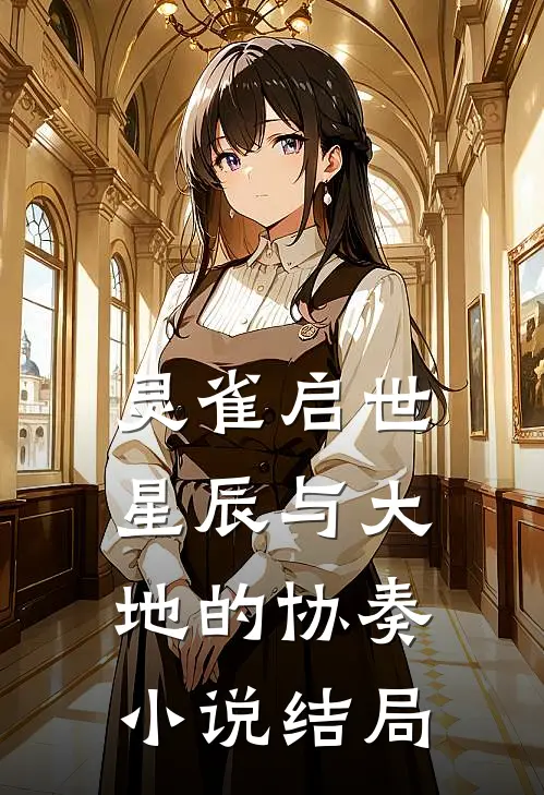 灵雀启世：星辰与大地的协奏小说结局