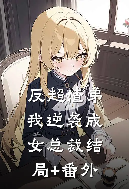反超渣弟，我逆袭成女总裁结局+番外