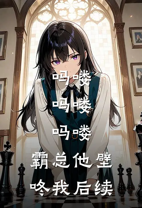 吗喽，吗喽，吗喽：霸总他壁咚我后续