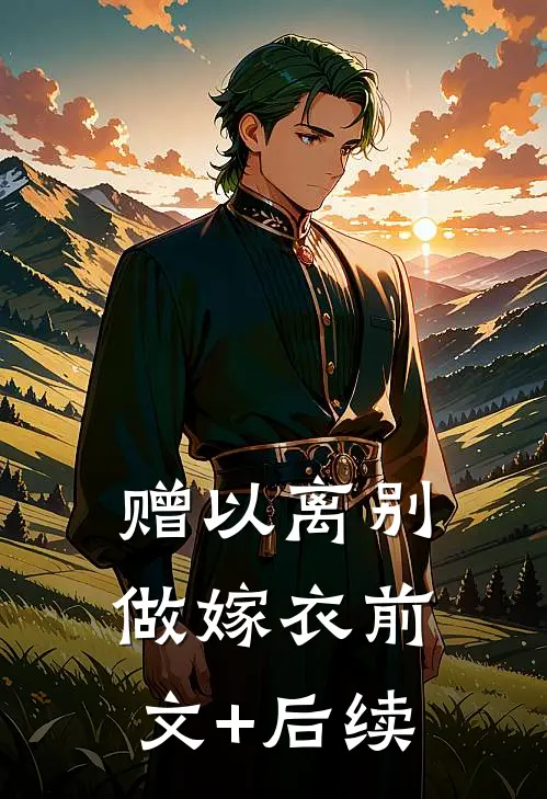 赠以离别做嫁衣前文+后续
