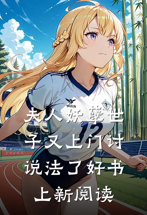 夫人妖孽世子又上门讨说法了好书上新阅读