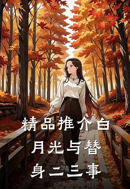 精品推介白月光与替身二三事