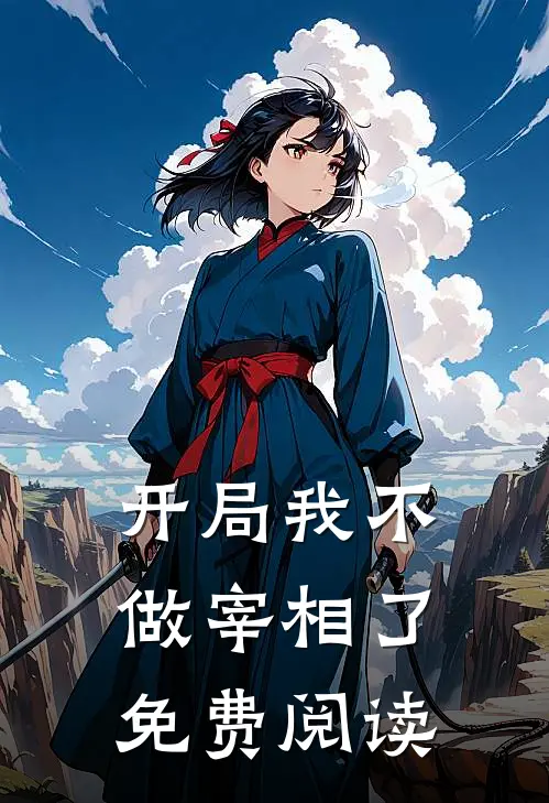 开局我不做宰相了免费阅读