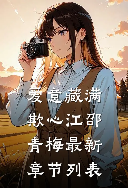 爱意藏满欺心江邵青梅最新章节列表