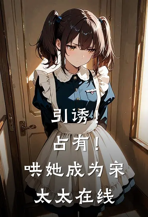 引诱！占有！哄她成为宋太太在线